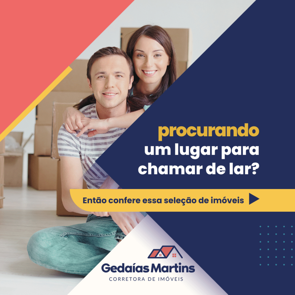 Corretor de Imóveis